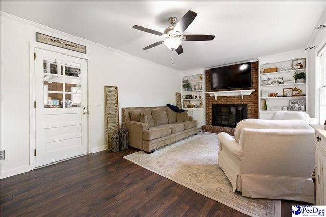 2531 Kingston Dr., Florence, SC 29505