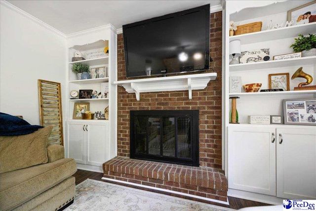 2531 Kingston Dr., Florence, SC 29505