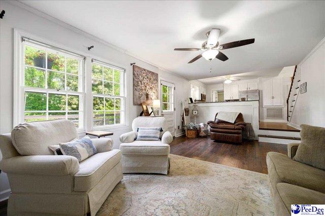 2531 Kingston Dr., Florence, SC 29505