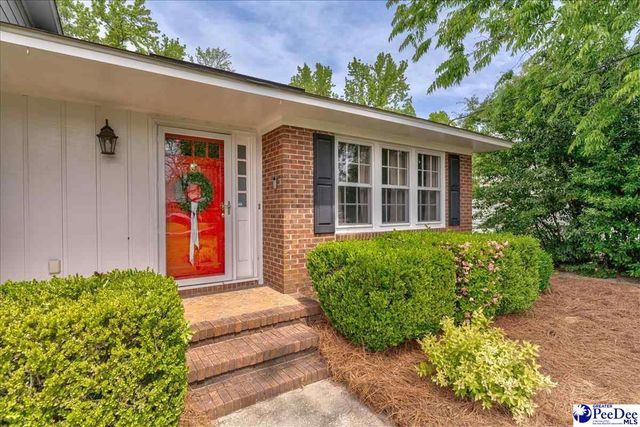 2531 Kingston Dr., Florence, SC 29505