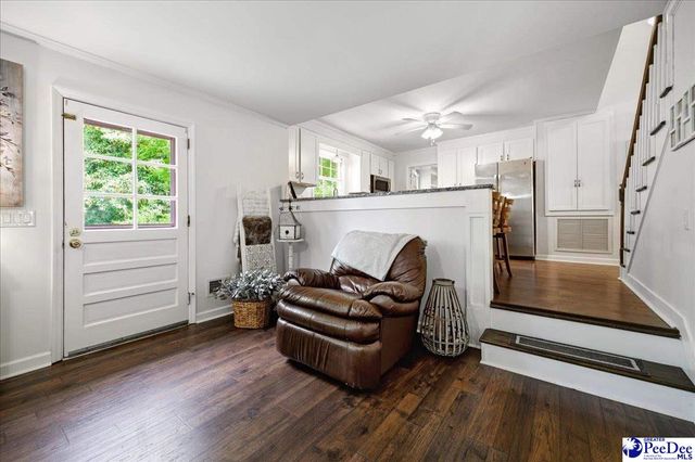 2531 Kingston Dr., Florence, SC 29505