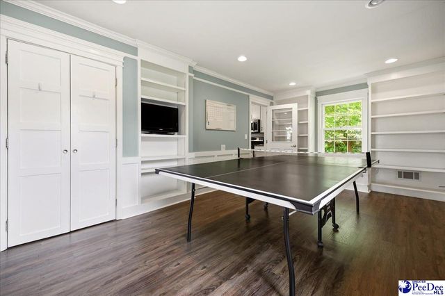 2531 Kingston Dr., Florence, SC 29505