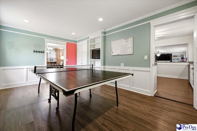 2531 Kingston Dr., Florence, SC 29505