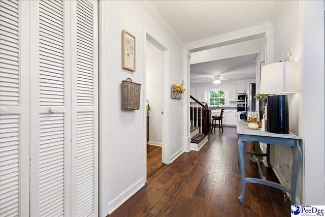2531 Kingston Dr., Florence, SC 29505