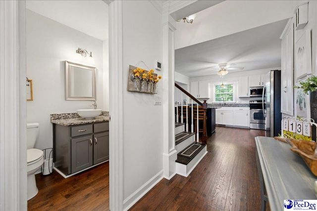 2531 Kingston Dr., Florence, SC 29505