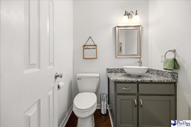2531 Kingston Dr., Florence, SC 29505
