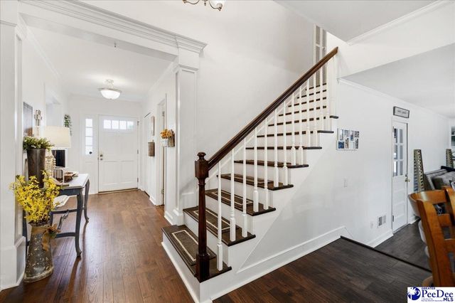 2531 Kingston Dr., Florence, SC 29505