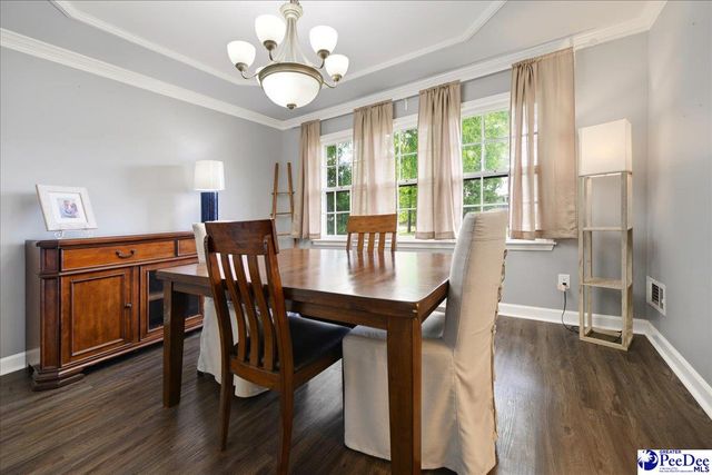 2531 Kingston Dr., Florence, SC 29505