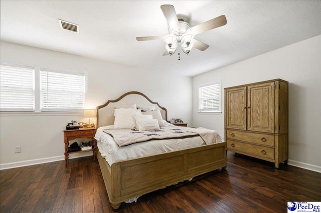 2531 Kingston Dr., Florence, SC 29505