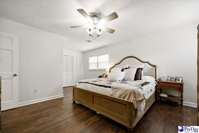 2531 Kingston Dr., Florence, SC 29505