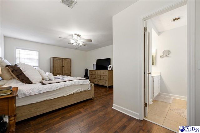 2531 Kingston Dr., Florence, SC 29505
