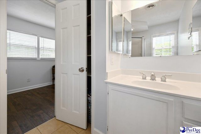 2531 Kingston Dr., Florence, SC 29505