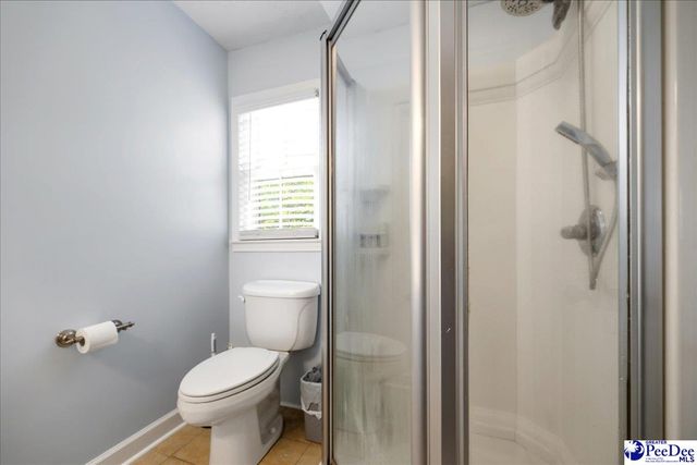 2531 Kingston Dr., Florence, SC 29505
