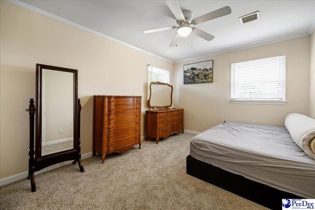 2531 Kingston Dr., Florence, SC 29505