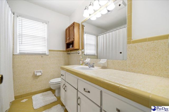 2531 Kingston Dr., Florence, SC 29505