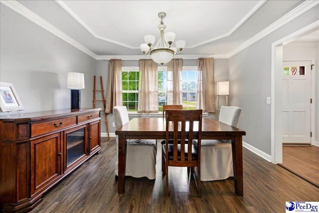 2531 Kingston Dr., Florence, SC 29505