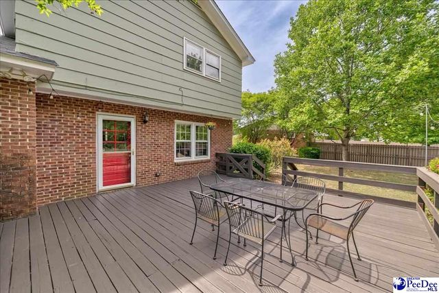 2531 Kingston Dr., Florence, SC 29505