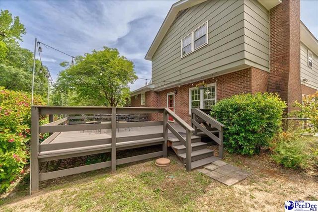2531 Kingston Dr., Florence, SC 29505