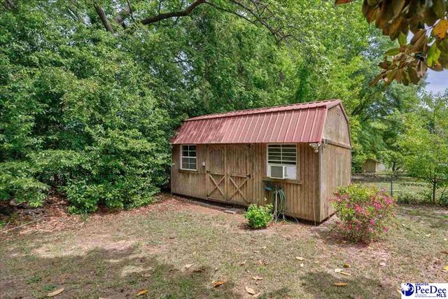 2531 Kingston Dr., Florence, SC 29505