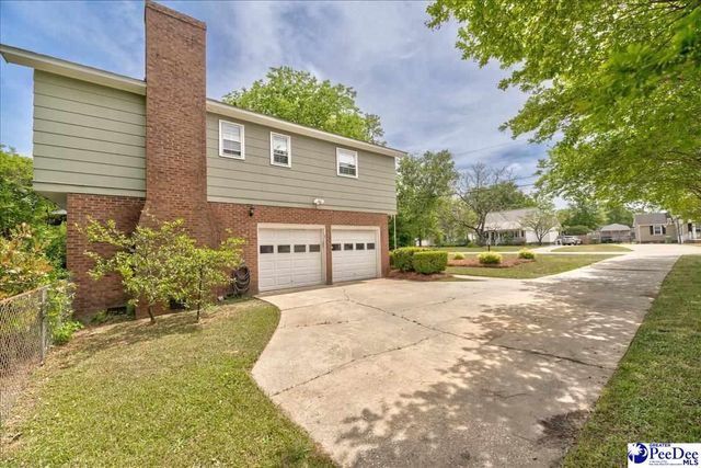 2531 Kingston Dr., Florence, SC 29505