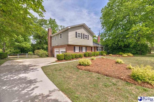 2531 Kingston Dr., Florence, SC 29505