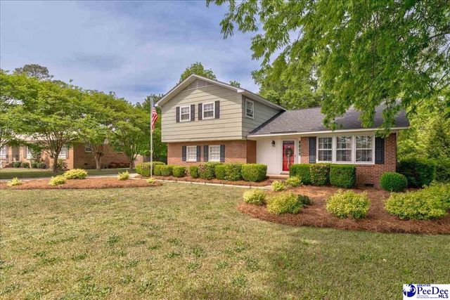 2531 Kingston Dr., Florence, SC 29505