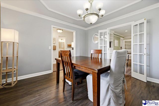 2531 Kingston Dr., Florence, SC 29505