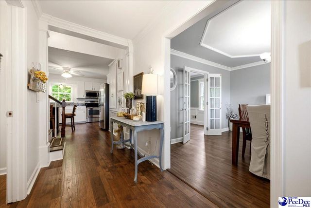 2531 Kingston Dr., Florence, SC 29505