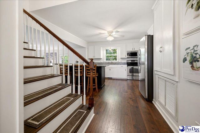 2531 Kingston Dr., Florence, SC 29505