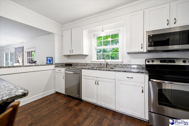 2531 Kingston Dr., Florence, SC 29505