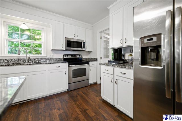 2531 Kingston Dr., Florence, SC 29505