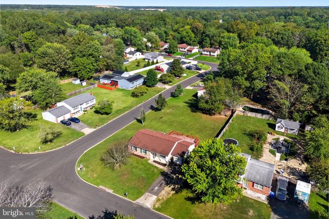 2254 SANDALWOOD DR, Waldorf, MD 20601