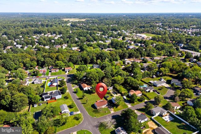 2254 SANDALWOOD DR, Waldorf, MD 20601