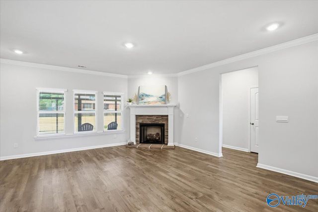 137 Tango Drive, Meridianville, AL 35759