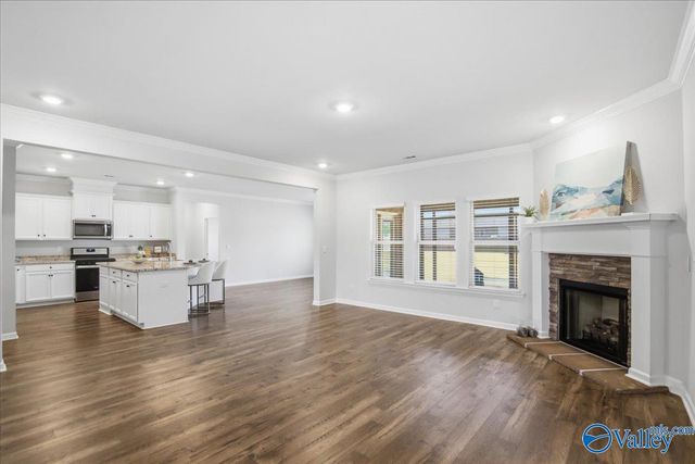 137 Tango Drive, Meridianville, AL 35759