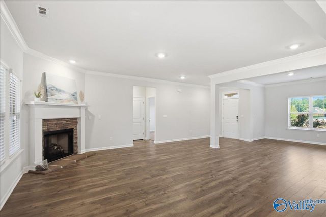 137 Tango Drive, Meridianville, AL 35759