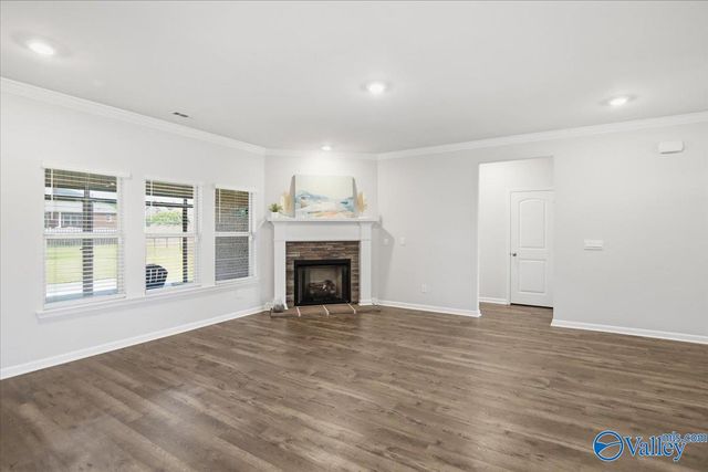 137 Tango Drive, Meridianville, AL 35759