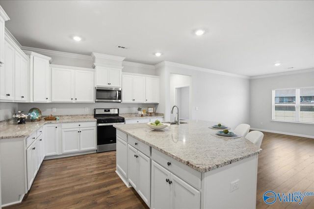 137 Tango Drive, Meridianville, AL 35759