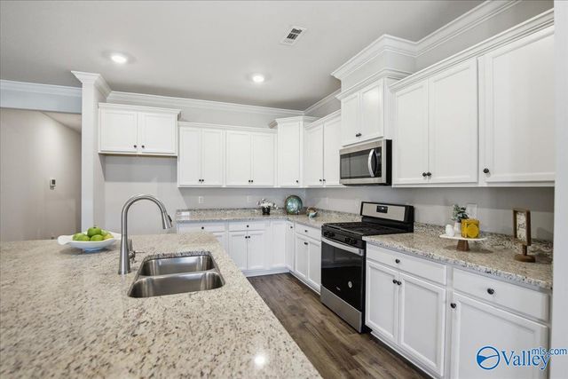 137 Tango Drive, Meridianville, AL 35759