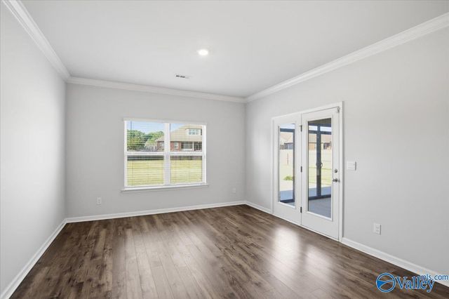 137 Tango Drive, Meridianville, AL 35759