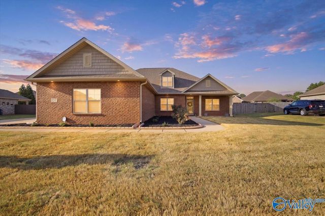 137 Tango Drive, Meridianville, AL 35759