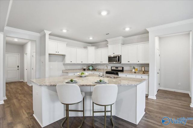 137 Tango Drive, Meridianville, AL 35759