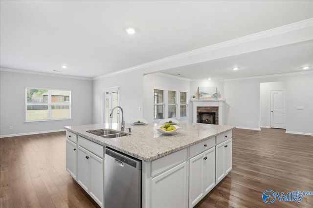 137 Tango Drive, Meridianville, AL 35759