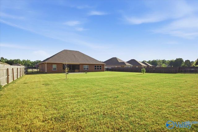 137 Tango Drive, Meridianville, AL 35759