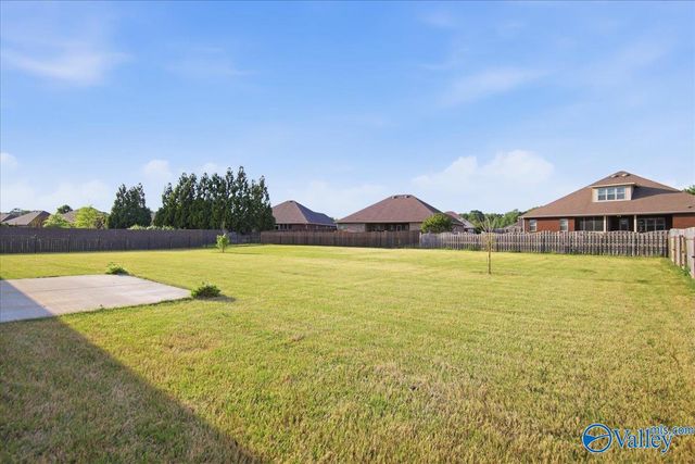 137 Tango Drive, Meridianville, AL 35759