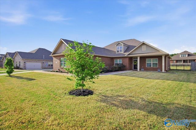 137 Tango Drive, Meridianville, AL 35759