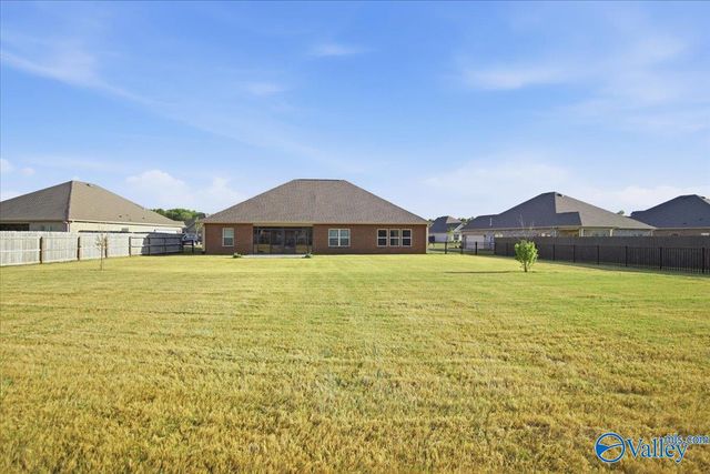 137 Tango Drive, Meridianville, AL 35759