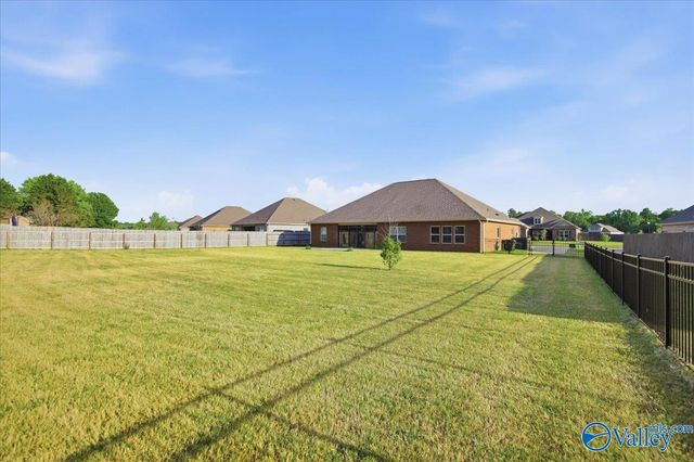 137 Tango Drive, Meridianville, AL 35759