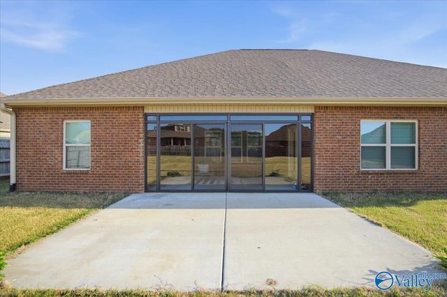 137 Tango Drive, Meridianville, AL 35759