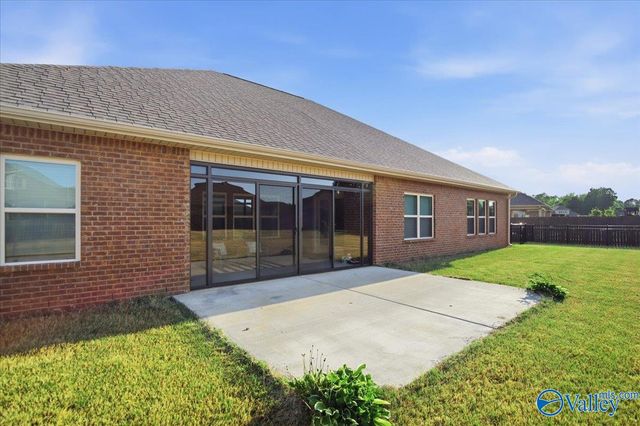 137 Tango Drive, Meridianville, AL 35759